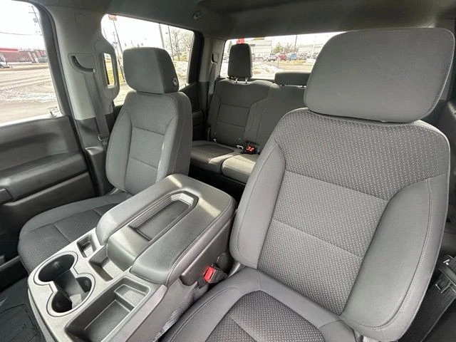 2020 GMC Sierra 5th Gen - Image 12 of 12