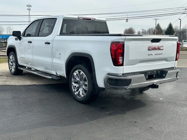 2020 GMC Sierra 5th Gen - Image 5 of 12