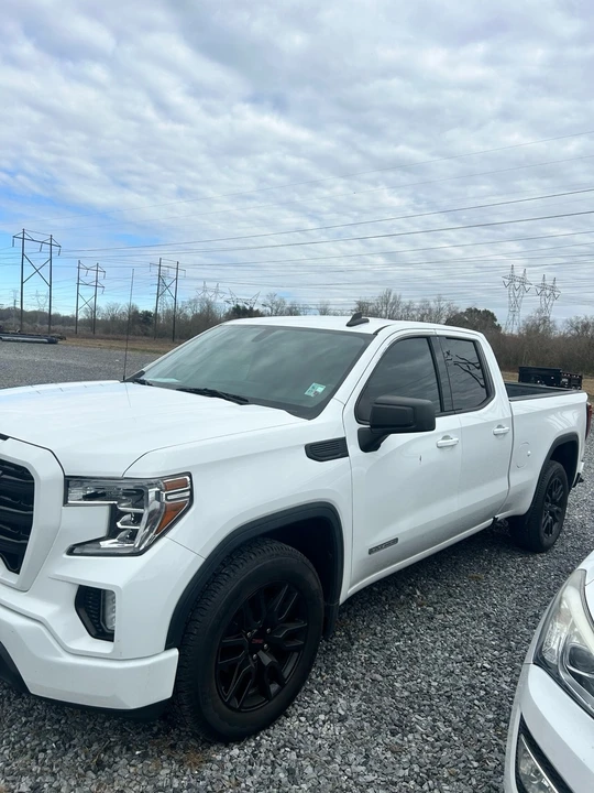 2020 GMC Sierra 5th Gen - Image 2 of 7