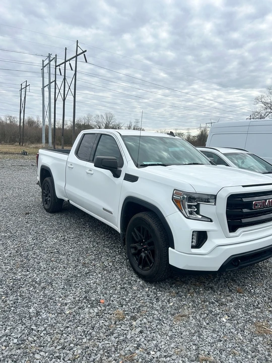 2020 GMC Sierra 5th Gen - Image 6 of 7