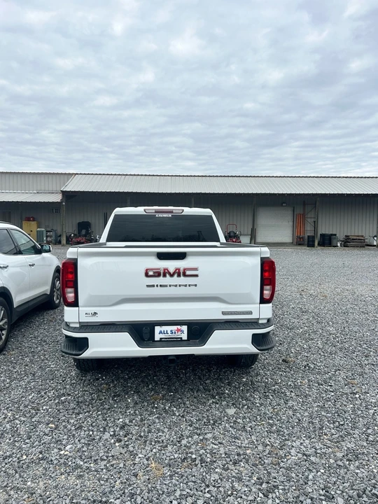 2020 GMC Sierra 5th Gen - Image 4 of 7