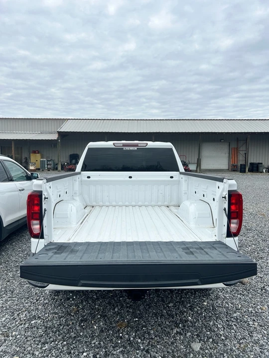 2020 GMC Sierra 5th Gen - Image 7 of 7