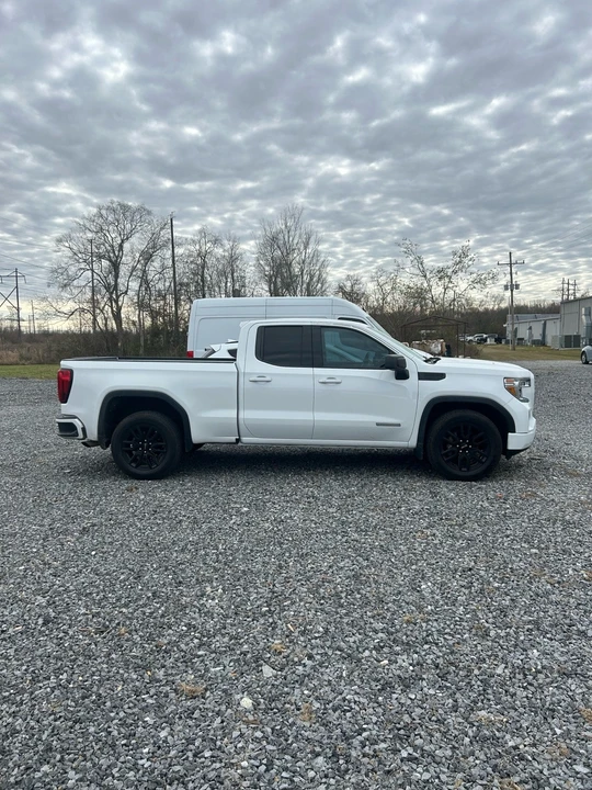 2020 GMC Sierra 5th Gen - Image 5 of 7