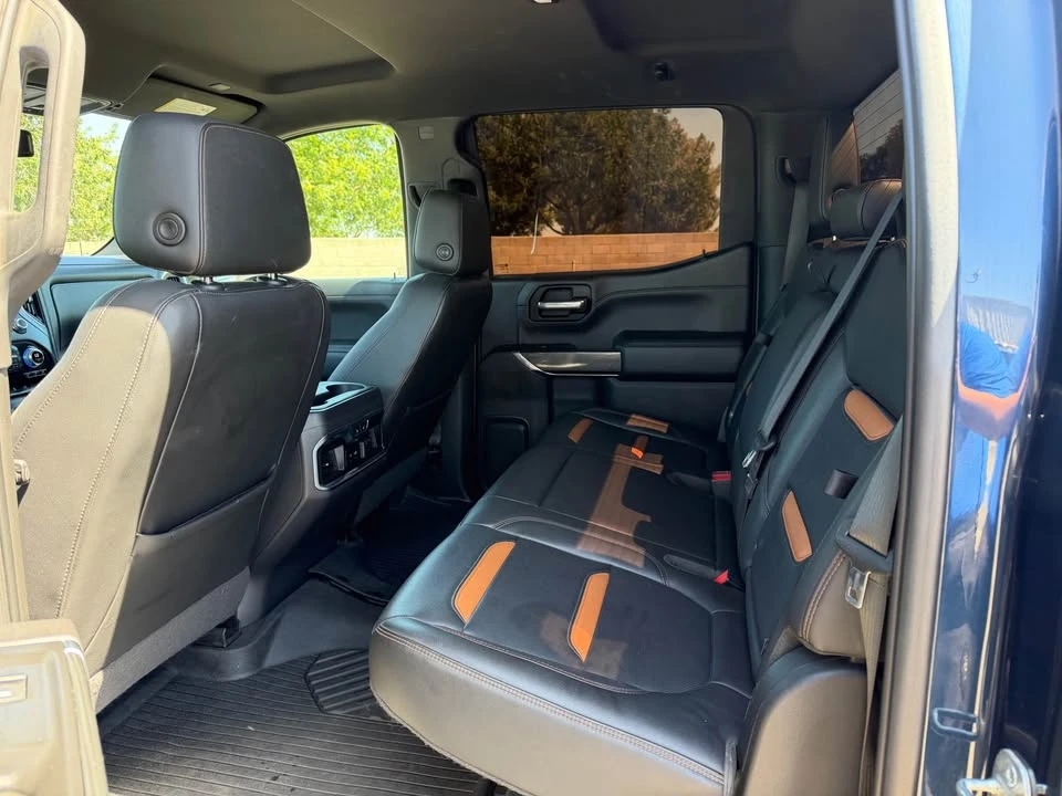 2020 GMC Sierra 5th Gen - Image 6 of 10