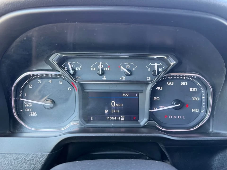 2020 GMC Sierra 5th Gen - Image 8 of 10