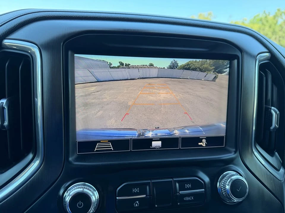 2020 GMC Sierra 5th Gen - Image 10 of 10