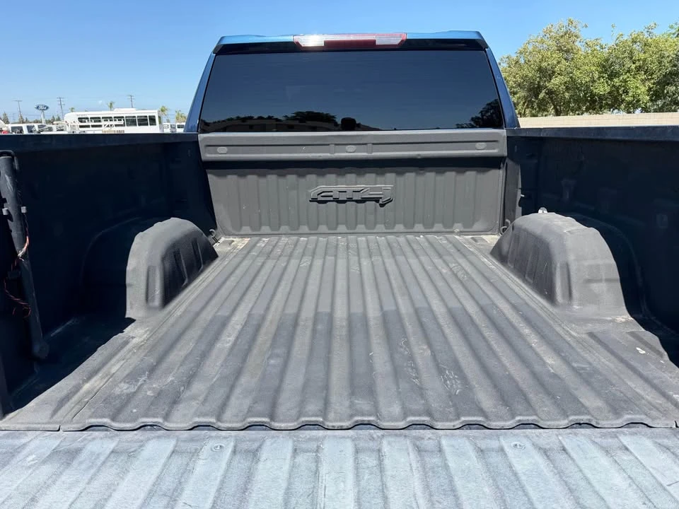 2020 GMC Sierra 5th Gen - Image 5 of 10