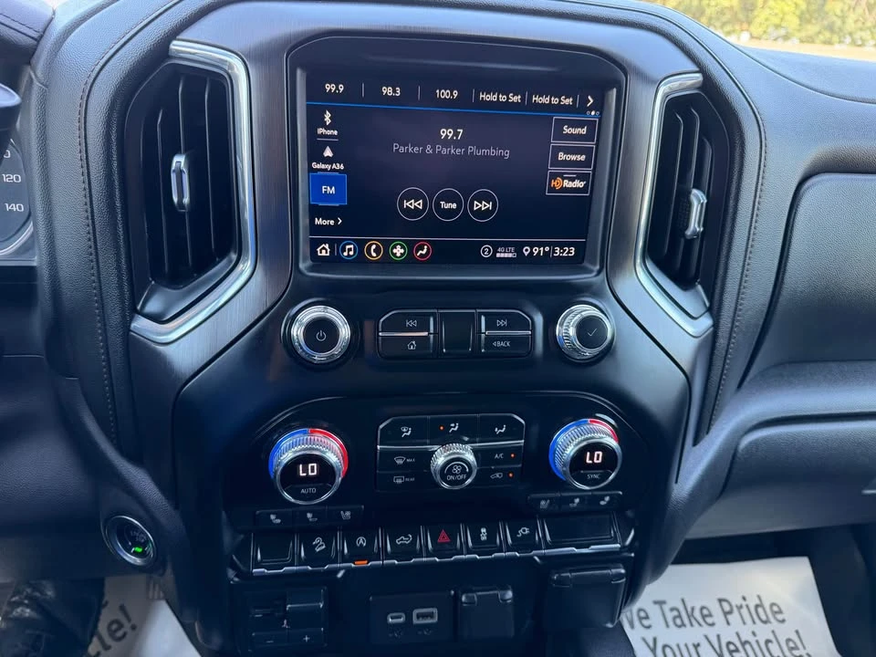 2020 GMC Sierra 5th Gen - Image 9 of 10