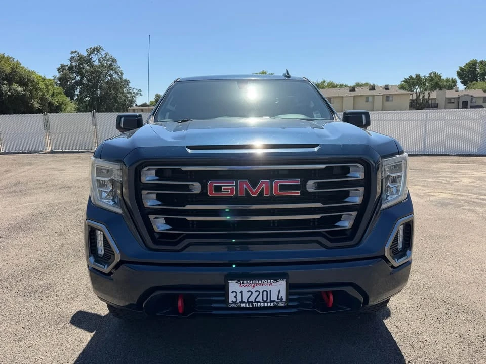 2020 GMC Sierra 5th Gen - Image 2 of 10