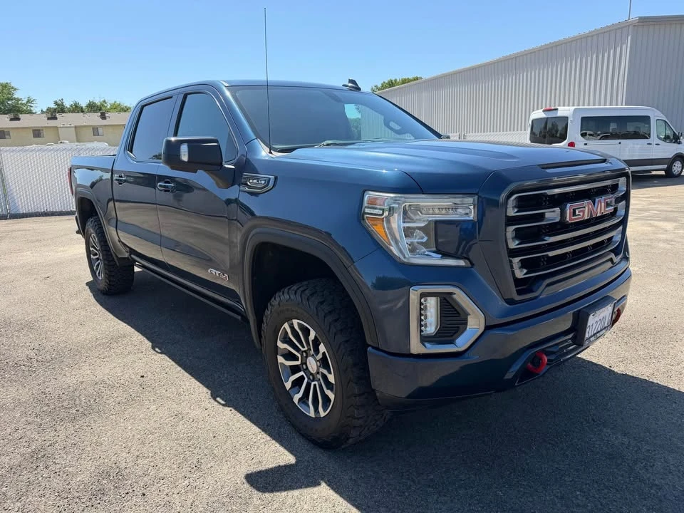 2020 GMC Sierra 5th Gen - Image 3 of 10