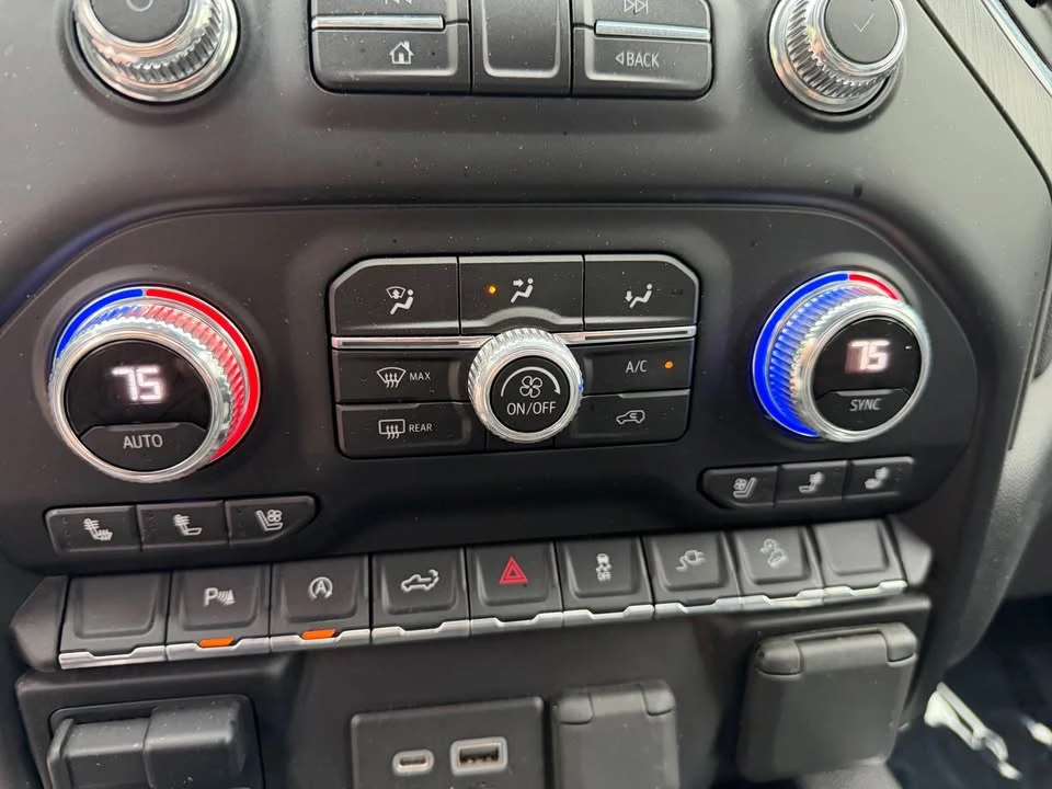 2020 GMC Sierra 5th Gen - Image 16 of 16