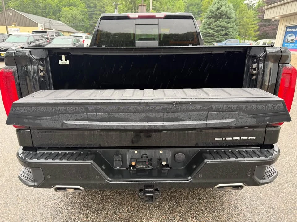 2020 GMC Sierra 5th Gen - Image 8 of 16