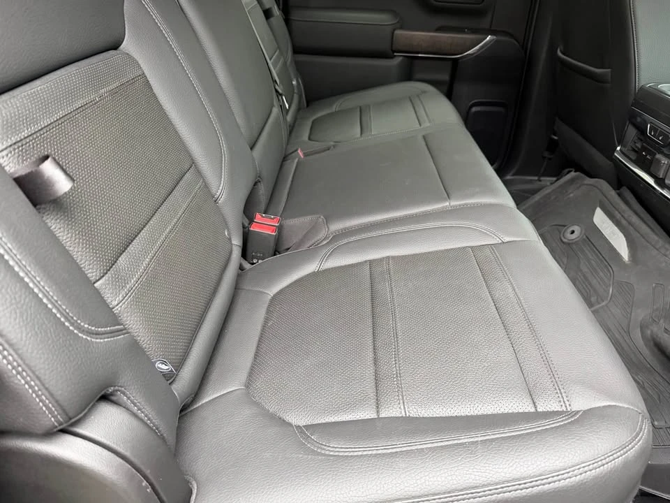 2020 GMC Sierra 5th Gen - Image 5 of 16