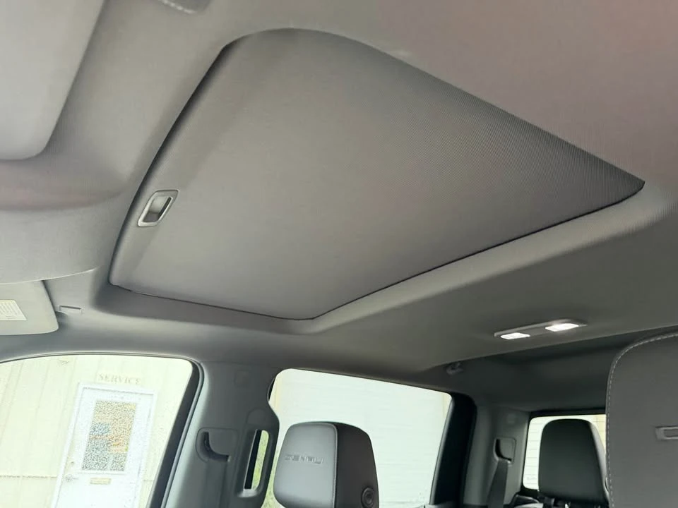 2020 GMC Sierra 5th Gen - Image 11 of 16