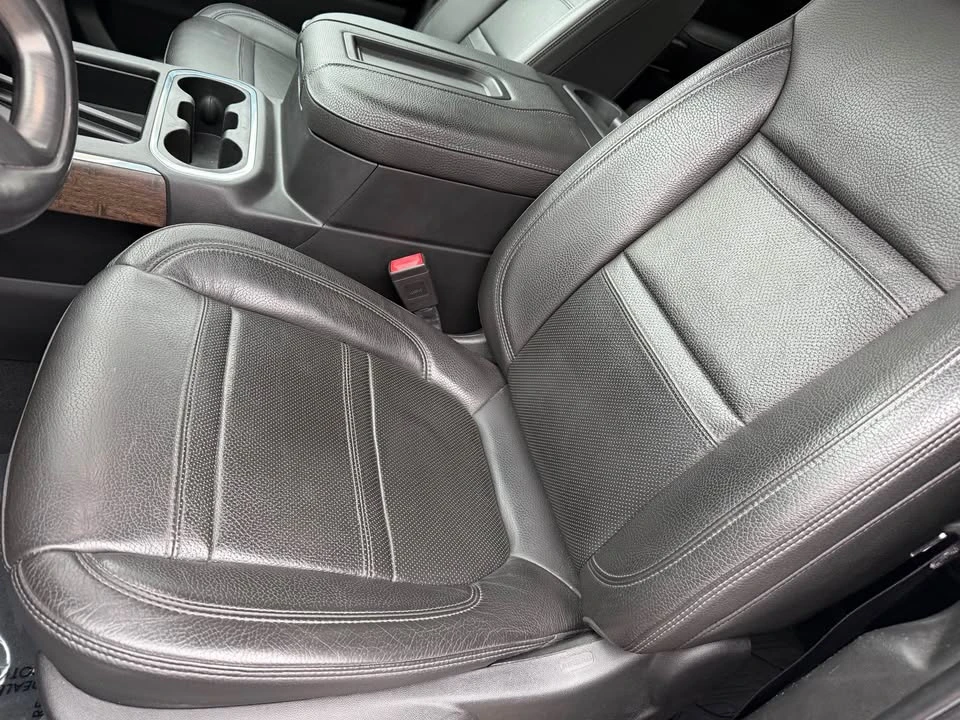 2020 GMC Sierra 5th Gen - Image 10 of 16