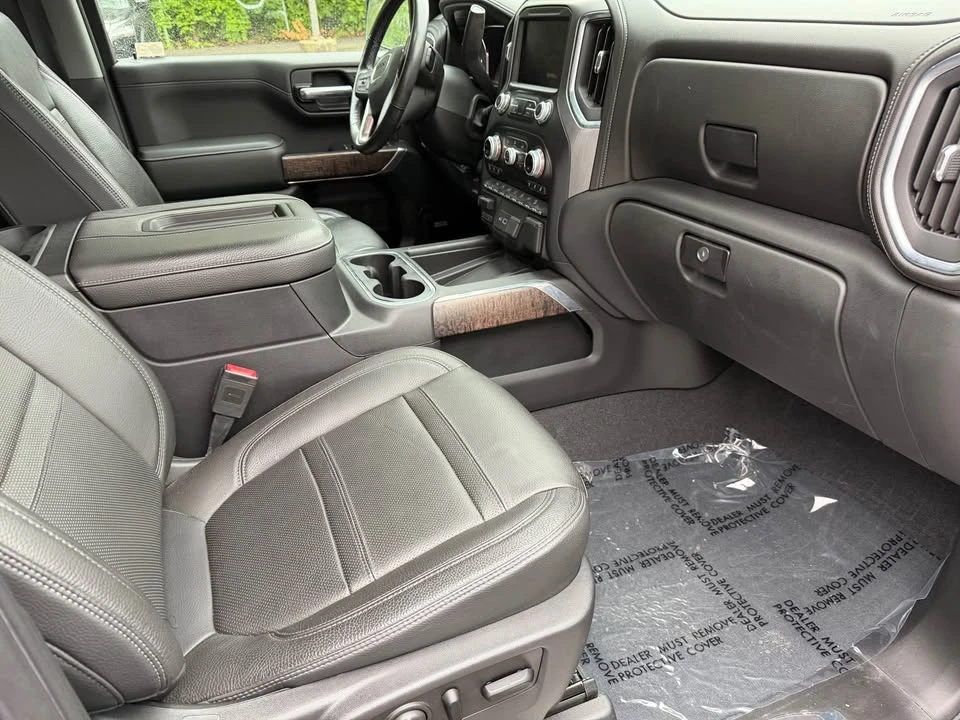 2020 GMC Sierra 5th Gen - Image 6 of 16
