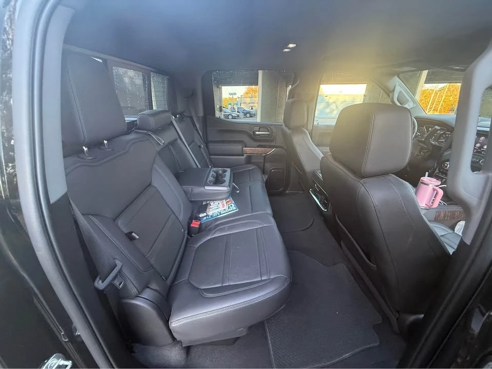 2020 GMC Sierra 5th Gen - Image 5 of 6