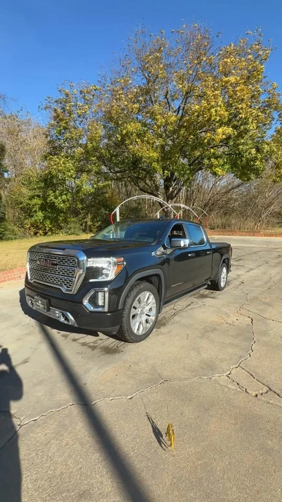 2020 GMC Sierra 5th Gen - Image 3 of 6