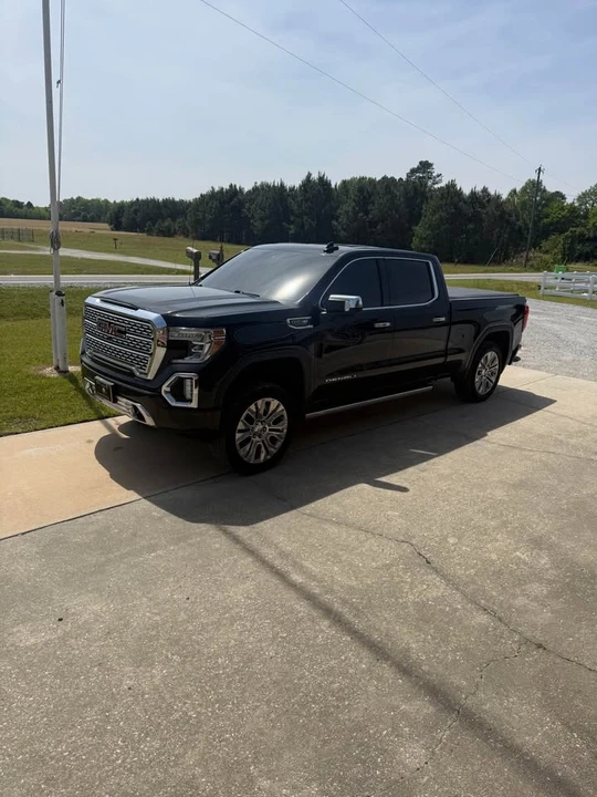 2020 GMC Sierra 5th Gen - Image 2 of 6