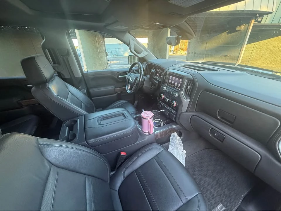 2020 GMC Sierra 5th Gen - Image 4 of 6