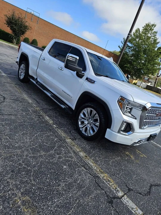 2020 GMC Sierra 5th Gen - Image 4 of 16