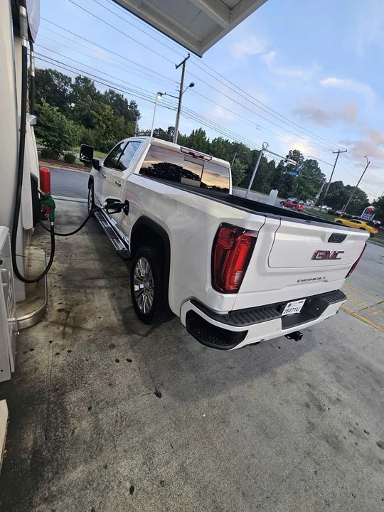 2020 GMC Sierra 5th Gen - Image 12 of 16