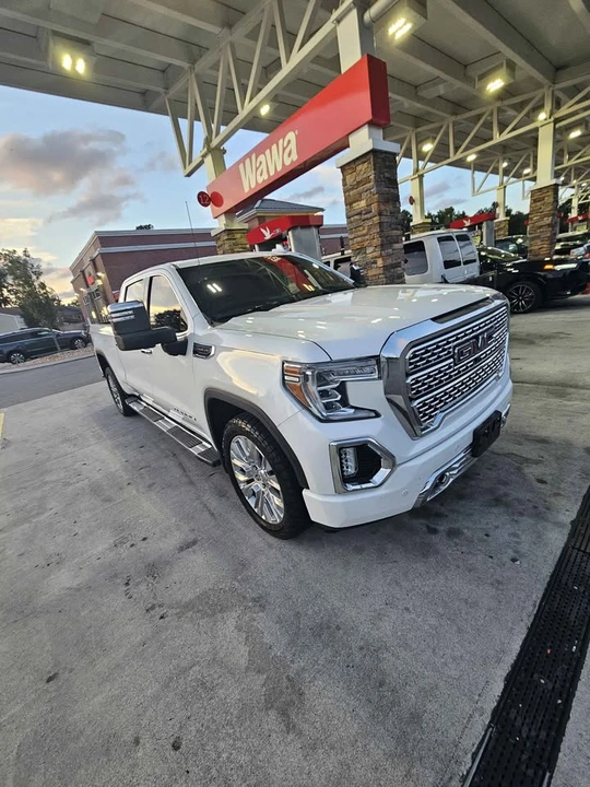 2020 GMC Sierra 5th Gen - Image 11 of 16