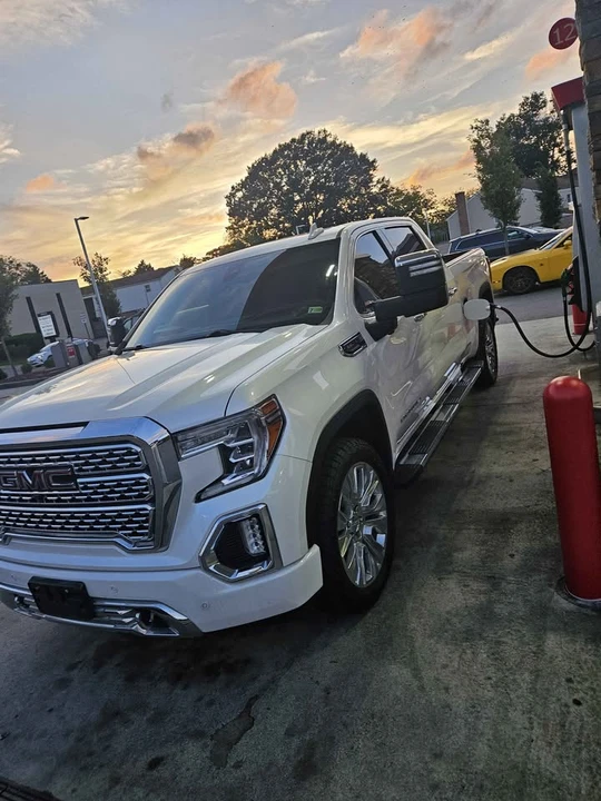 2020 GMC Sierra 5th Gen - Image 14 of 16