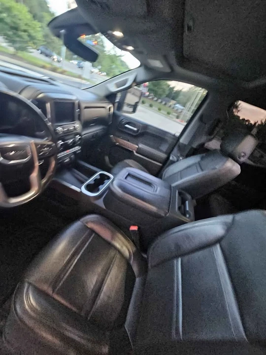 2020 GMC Sierra 5th Gen - Image 10 of 16