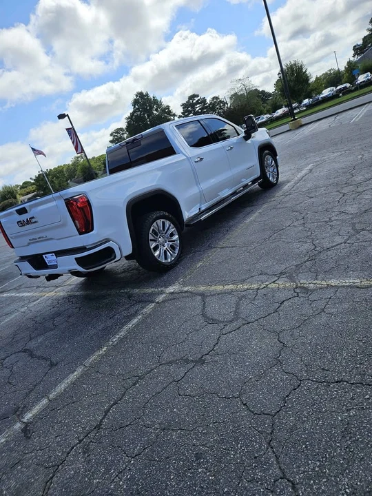 2020 GMC Sierra 5th Gen - Image 7 of 16