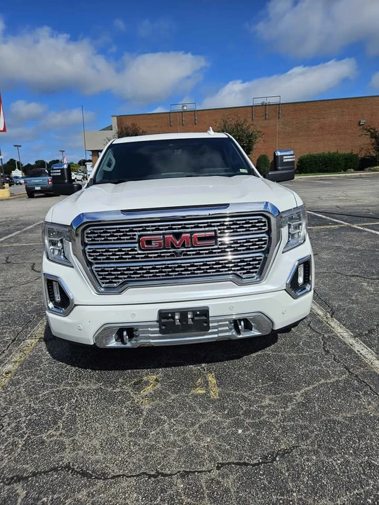 2020 GMC Sierra 5th Gen - Image 3 of 16