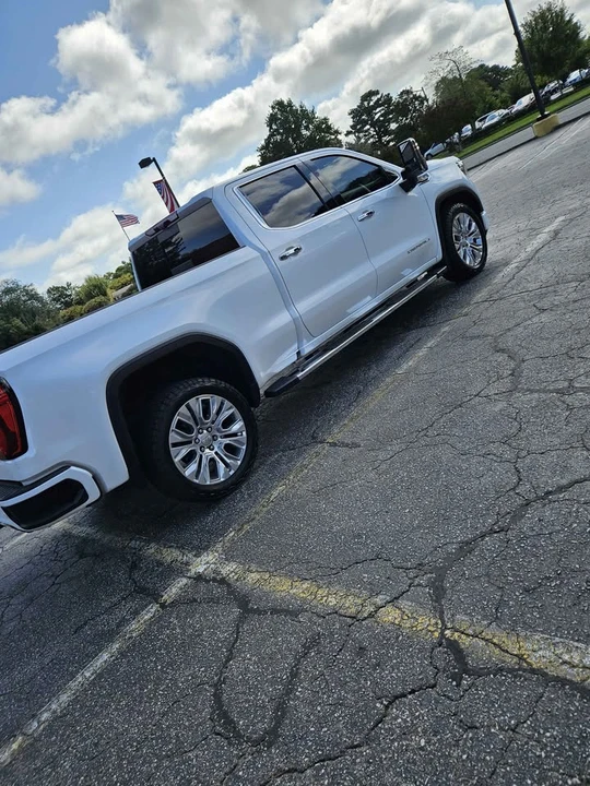 2020 GMC Sierra 5th Gen - Image 5 of 16