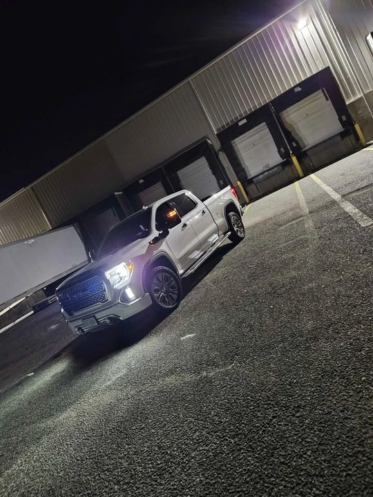 2020 GMC Sierra 5th Gen - Image 2 of 16