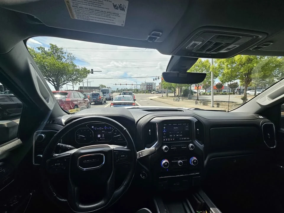 2020 GMC Sierra 5th Gen - Image 16 of 16
