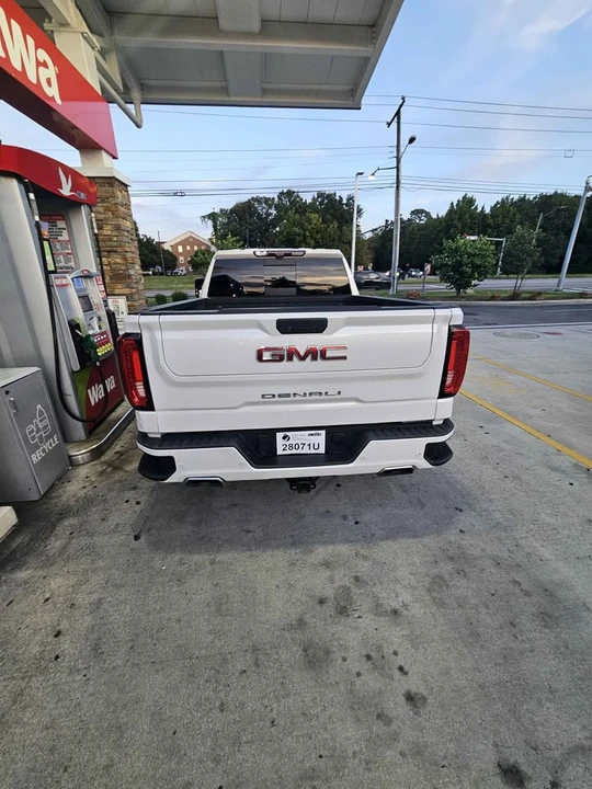 2020 GMC Sierra 5th Gen - Image 13 of 16