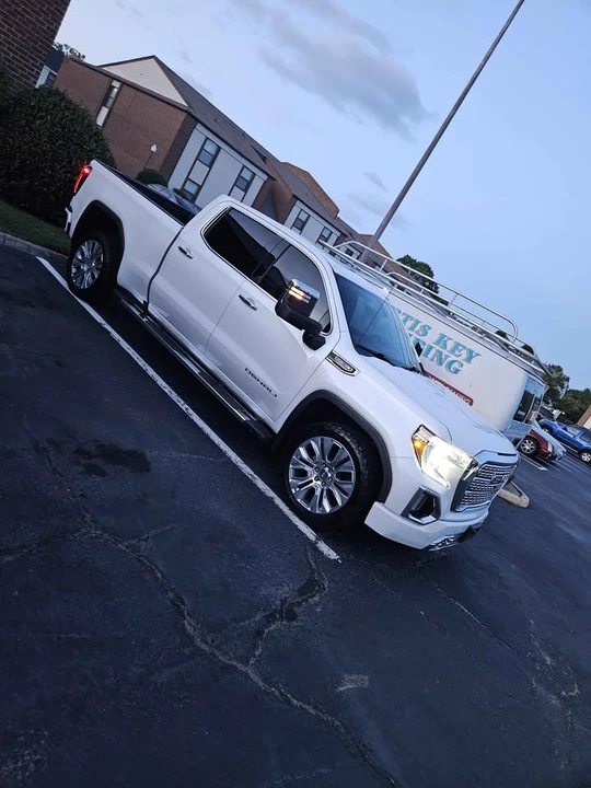 2020 GMC Sierra 5th Gen - Image 15 of 16