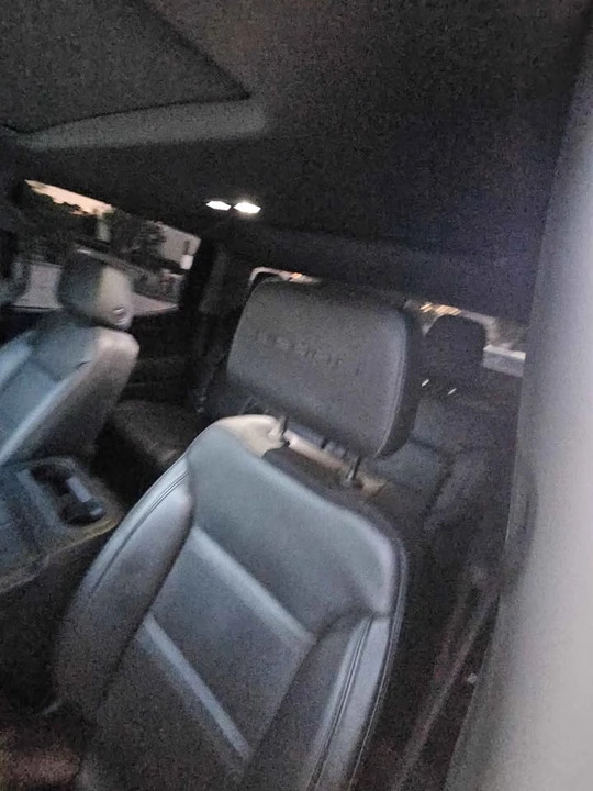 2020 GMC Sierra 5th Gen - Image 9 of 16