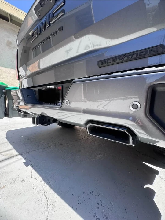 2020 GMC Sierra 5th Gen - Image 8 of 8