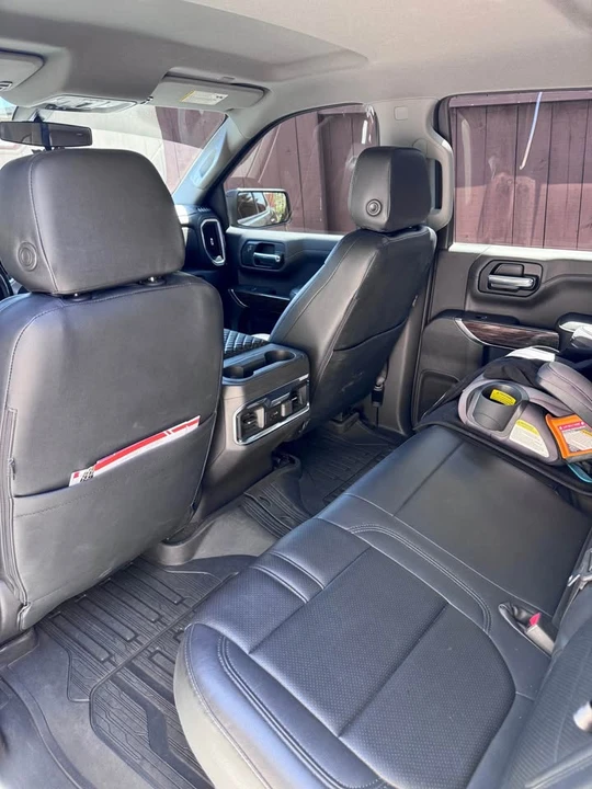 2020 GMC Sierra 5th Gen - Image 6 of 8