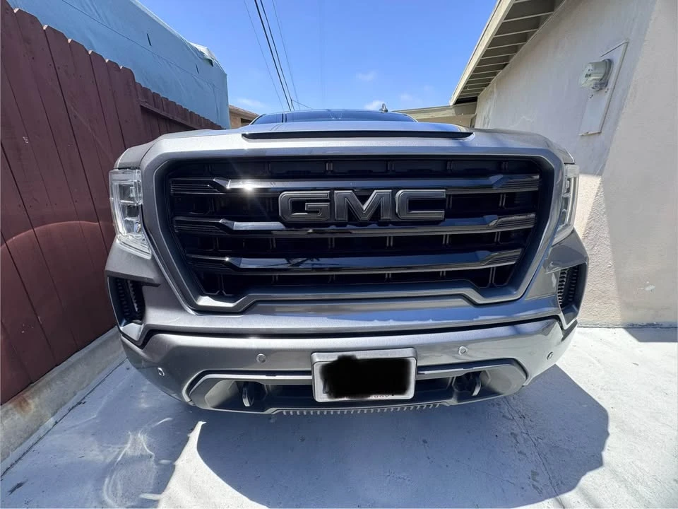 2020 GMC Sierra 5th Gen - Image 7 of 8