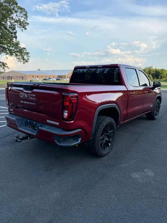 2020 GMC Sierra 5th Gen - Image 3 of 14