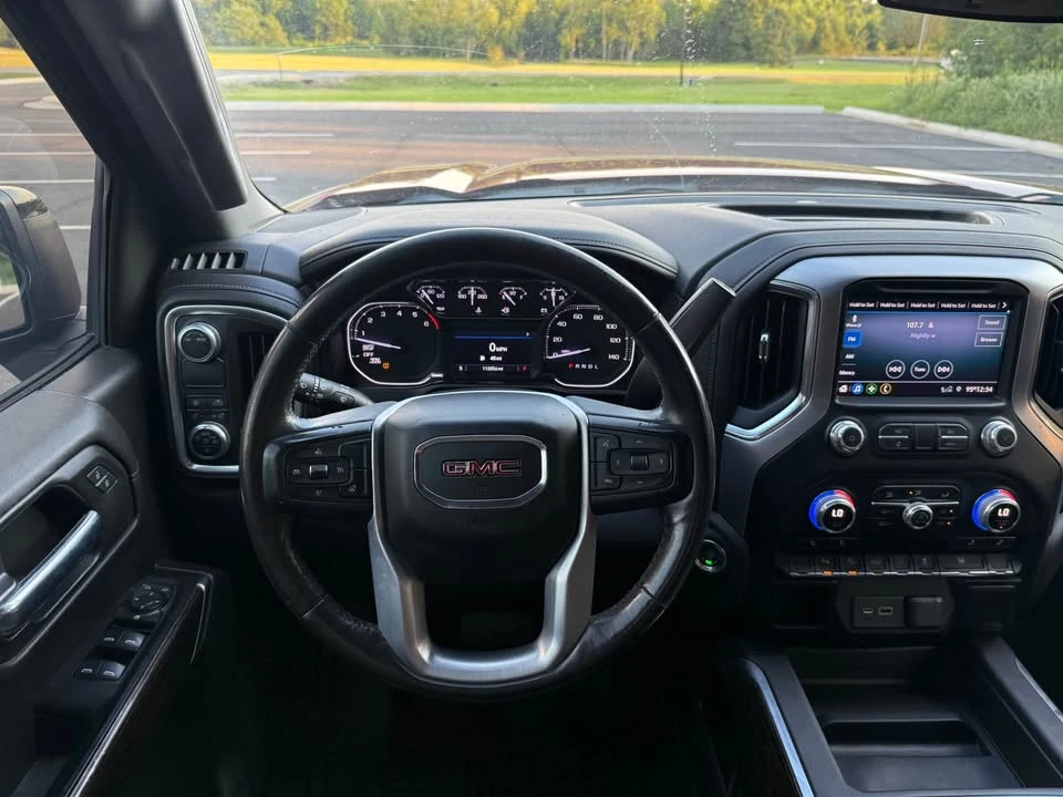 2020 GMC Sierra 5th Gen - Image 7 of 14