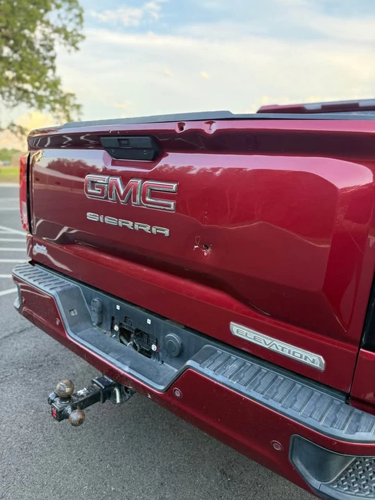 2020 GMC Sierra 5th Gen - Image 6 of 14