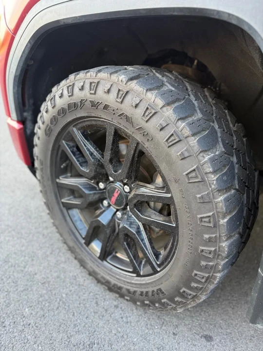 2020 GMC Sierra 5th Gen - Image 13 of 14