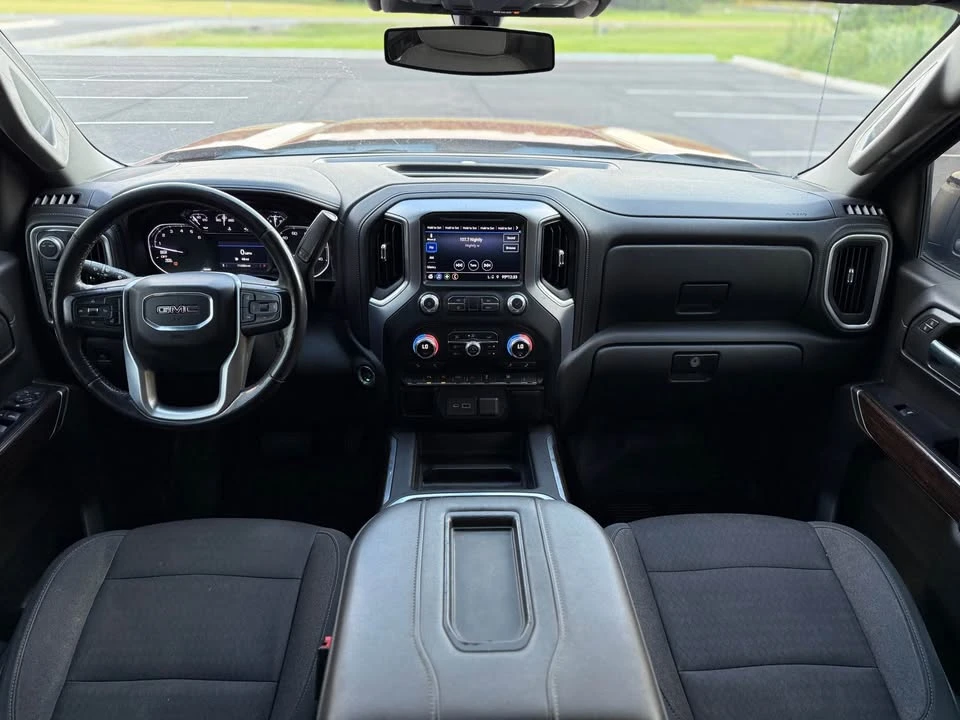 2020 GMC Sierra 5th Gen - Image 8 of 14