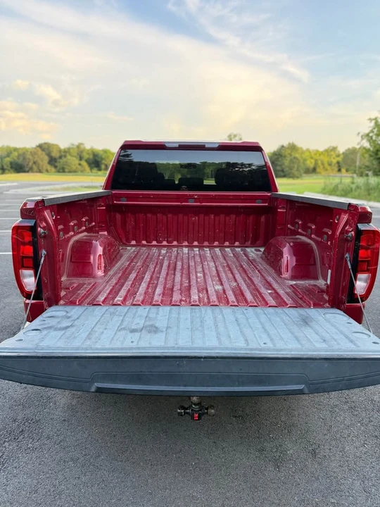2020 GMC Sierra 5th Gen - Image 5 of 14