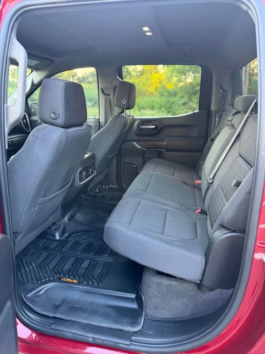 2020 GMC Sierra 5th Gen - Image 11 of 14
