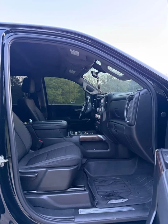 2020 GMC Sierra 5th Gen - Image 11 of 11
