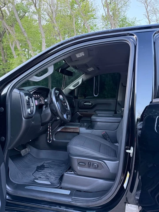 2020 GMC Sierra 5th Gen - Image 6 of 11