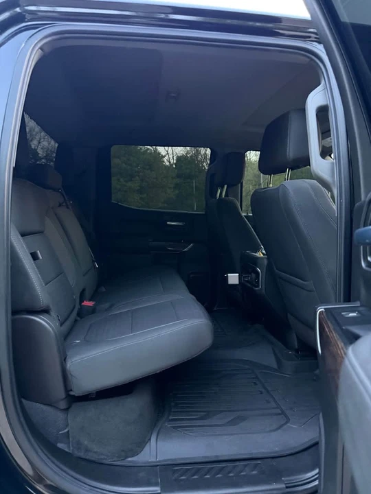 2020 GMC Sierra 5th Gen - Image 10 of 11